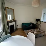 Spacieux Appartement Calme 40M 2